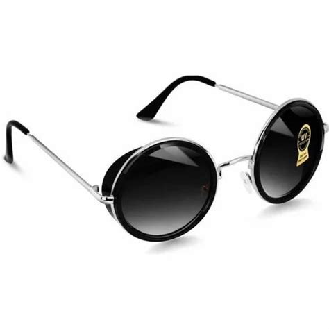 Black Uv Protection Sunglasses At Rs Piece Uv Sunglasses In