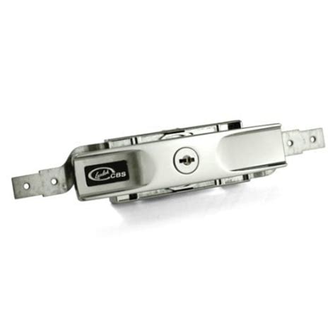 Lenlok Roller Door Lock Class Locksmiths