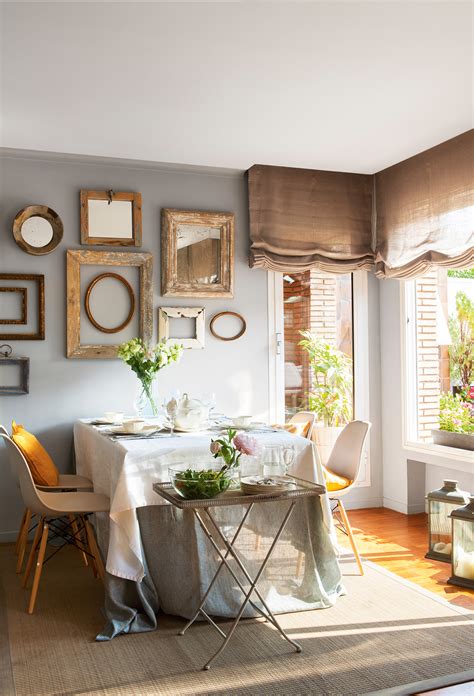 Decorar El Comedor 33 Ideas Para Actualizarlo Por Completo