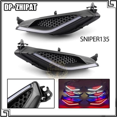 Zhipat Tala Lamp Turn Signal For Sniper S Mx Lc V V Winker