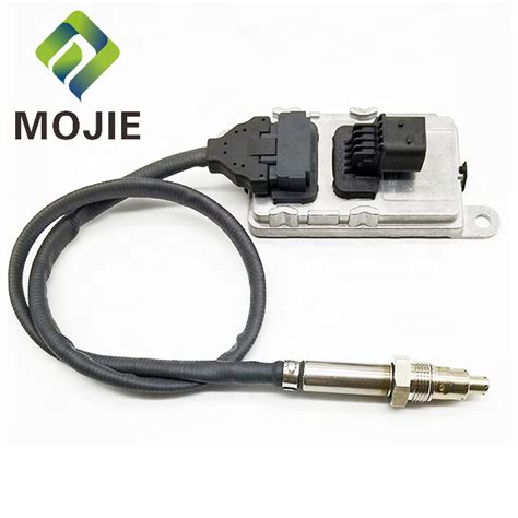 IVECO NOx Sensor WENZHOU MOJIE TECHNOLOGY CO LTD