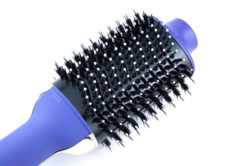 Hot Tools Signature Series One Step Blowout Volumizer Review The Happy Sloths Beauty