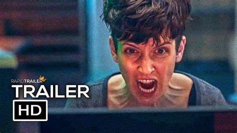 TRADER Official Trailer 2023 YouTube