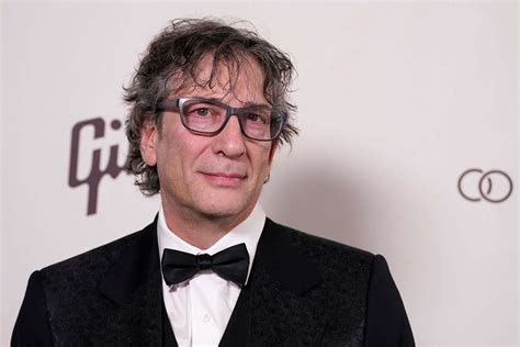 Civil Lawsuits Filed Against Neil Gaiman For Sexual Assault