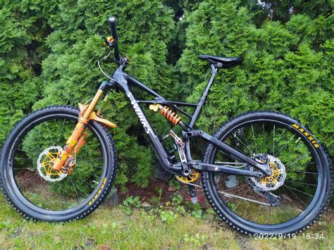 Specialized S Works Enduro 29 Gebruikt In MD Buycycle