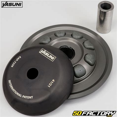 Variator Yamaha Nmax 125 Euro 5 17 21 Yasuni Axial â Scooter part