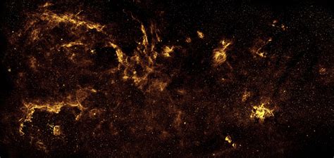 The Center Of The Milky Way Galaxy Free Stock Photo - Public Domain ...
