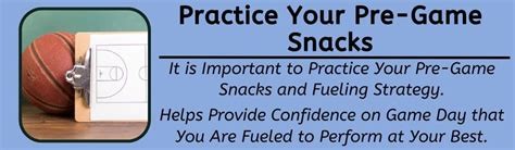 Best Pre Game Snacks Ideas For Athletes Nutrition By Mandy