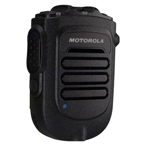 Motorola Rln6551 Long Range Wireless Kit With Vehicle Charger Xpr5350