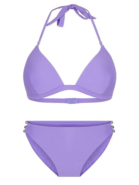 Linga Dore Bikini in Lila günstig kaufen limango