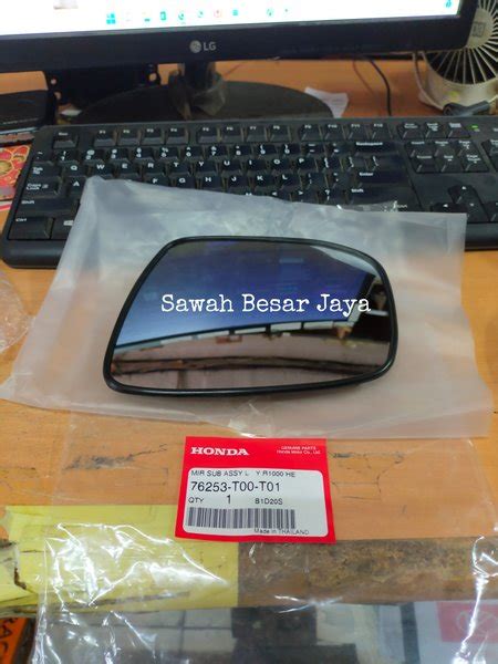 Jual Kaca Spion Honda City GN5 RS Hatchback 2021 2022 2023 Original Di