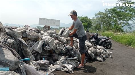 Limbah Batu Bara Ancam Kesehatan Warga Batujajar Kbb Permintaan Izin