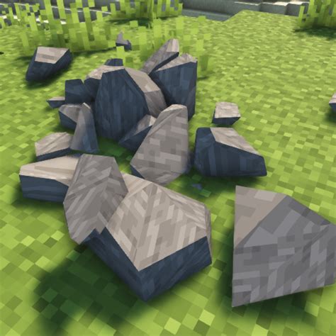 Physics Mod Minecraft Mod