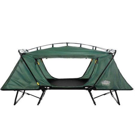 Kamp Rite Oversize Tent Cot Tent Cot Camping Bed Tent