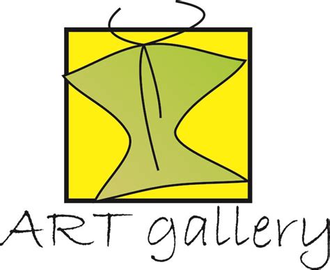 Art Gallery Art Gallery Logo Samples Logo Design Samples