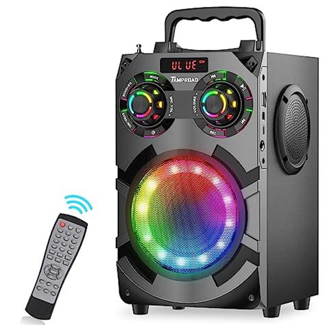 Top 5 Best Outdoor Boombox 2024 Pixelfy Blog