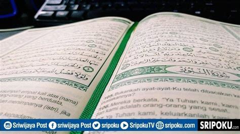 Perbedaan Pahala Antara Membaca Dengan Mendengarkan Alquran Ternyata