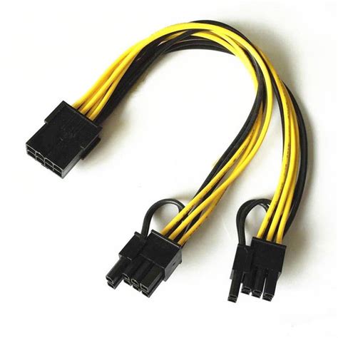 Pcie Power Cable Pinout