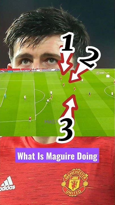 Maguire🤣 Out Manchester United 😅 Old Trafford Maguire Og Goal And Away