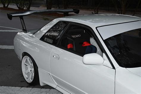 1992 R32 Skyline GTR V SPEC Full R34 GTR Drivetrain Tomei 2 8L