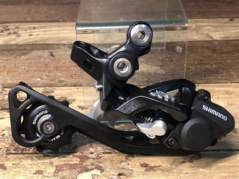 Yahoo Hw Shimano Deore Xt Rd M