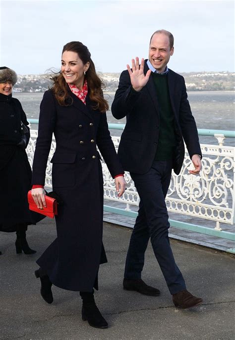 Kate Middletons Best Coats From Over The Years Popsugar Fashion Uk