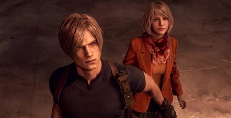 Resident Evil 4 Remake La Riscoperta Di Un Meraviglioso Orrore