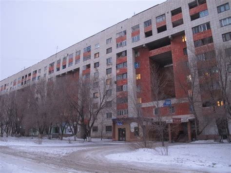 Karaganda, Kazakhstan: Doing Nothing in a Fascinating City