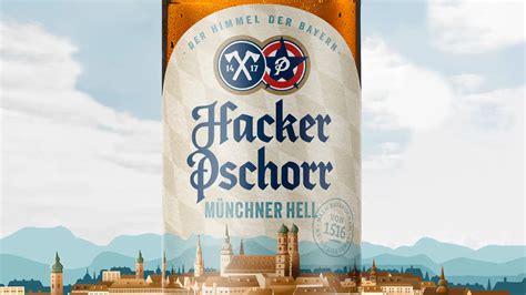 Birra Braumeister Pils Hacker Pschorr Fusto Litri Rhs Delivery