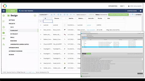 OpenBOM Design Projects First Look Sept 4 2023 YouTube