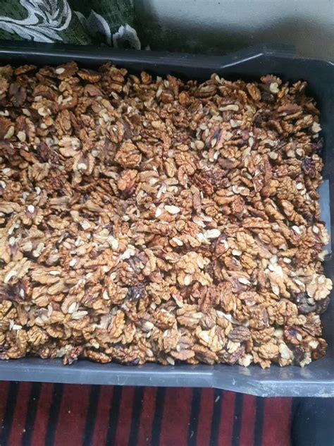 A Grade Sharbati Kashmiri Walnut Kernels At Rs 550 Kg Kashmiri Walnut