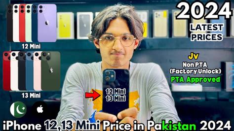 Iphone Mini Price In Pakistan Jv Non Pta Fu Pta