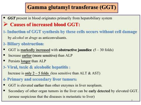 Liver Enzymes Alt And Ast Liver Function Tests Understanding ALT AST