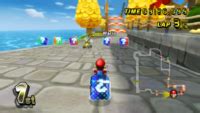 List of Mario Kart Wii glitches - Super Mario Wiki, the Mario encyclopedia