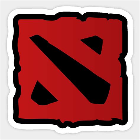 New dota 2 sticker dota dota 2 – Artofit