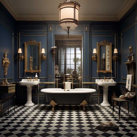 How To Design The Perfect Modern Victorian Bathroom Artofit