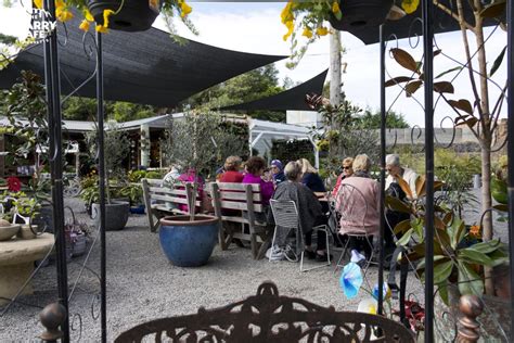 Five Minutes With Elizabeth Burnett The Quarry Cafe Kiama Region