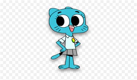 Gumball Adventures Stickers For Telegram De Wonderlijke Wereld Van