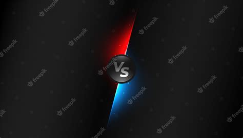 vector black   screen competition background design