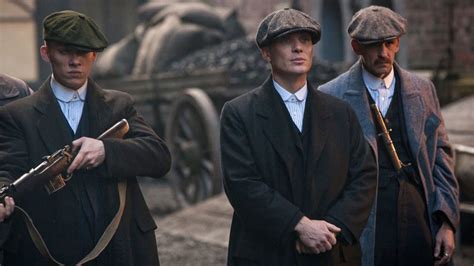 Take This Peaky Blinders Quiz And See How Much You Know About This Incredible Show Things Quiz