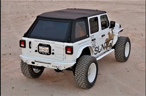 JL Bikini Tops Page 11 Jeep Wrangler Forums JL JLU Rubicon