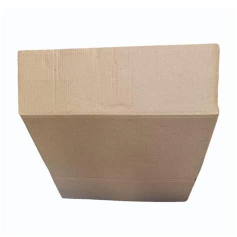 Plain Corrugated Shipping Box At Rs 30piece In Gurugram Id 2851542636512