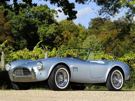 Ac Cobra HD desktop wallpaper : Widescreen : High Definition : Fullscreen