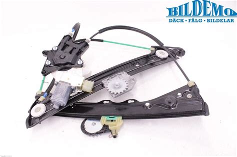 51 33 7 352 748 Fensterhebermotor und Fensterheber 2 türig Autoparts24