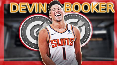 NBA 2K21 BEST DEVIN BOOKER BUILD VIDEO HOW TO MAKE A DEVIN BOOKER