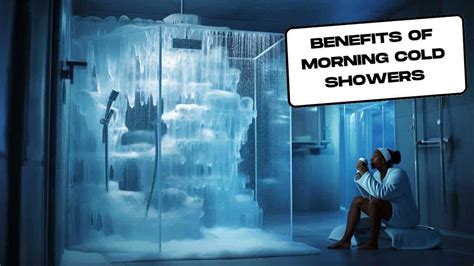 Morning Cold Showers 7 Benefits Of Early Cold Water Exposure Plunge