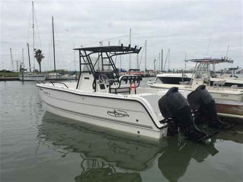 Prokat 2200 Prokat Cc Boats for sale