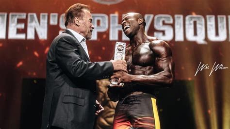 2022 Arnold Classic Results For All Divisions Winners And Prizes