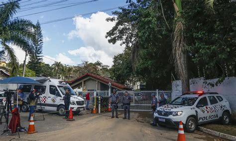 Relat Rio Do Cenipa Sobre Acidente Avi O Da Voepass Sai Em Dias