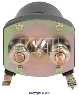 WAI 66 110 Solenoid Switch Starter